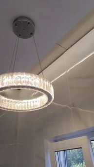 Обзор светильников в доме. Все о строительстве каркас?