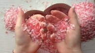 Мыло после тёрки / Приятный хруст / Релакс-видео и звуки / АСМР