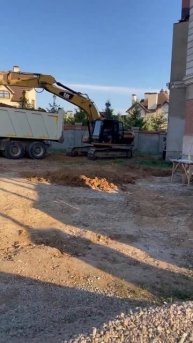 Стройка дома НЕ с нуля | Строительство дома в Подмоско?