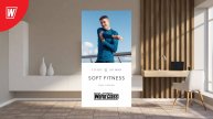SOFT FITNESS с Олегом Красиным |10 мая 2025 в 10.00 по МСК| Онлайн-тренировки World Class