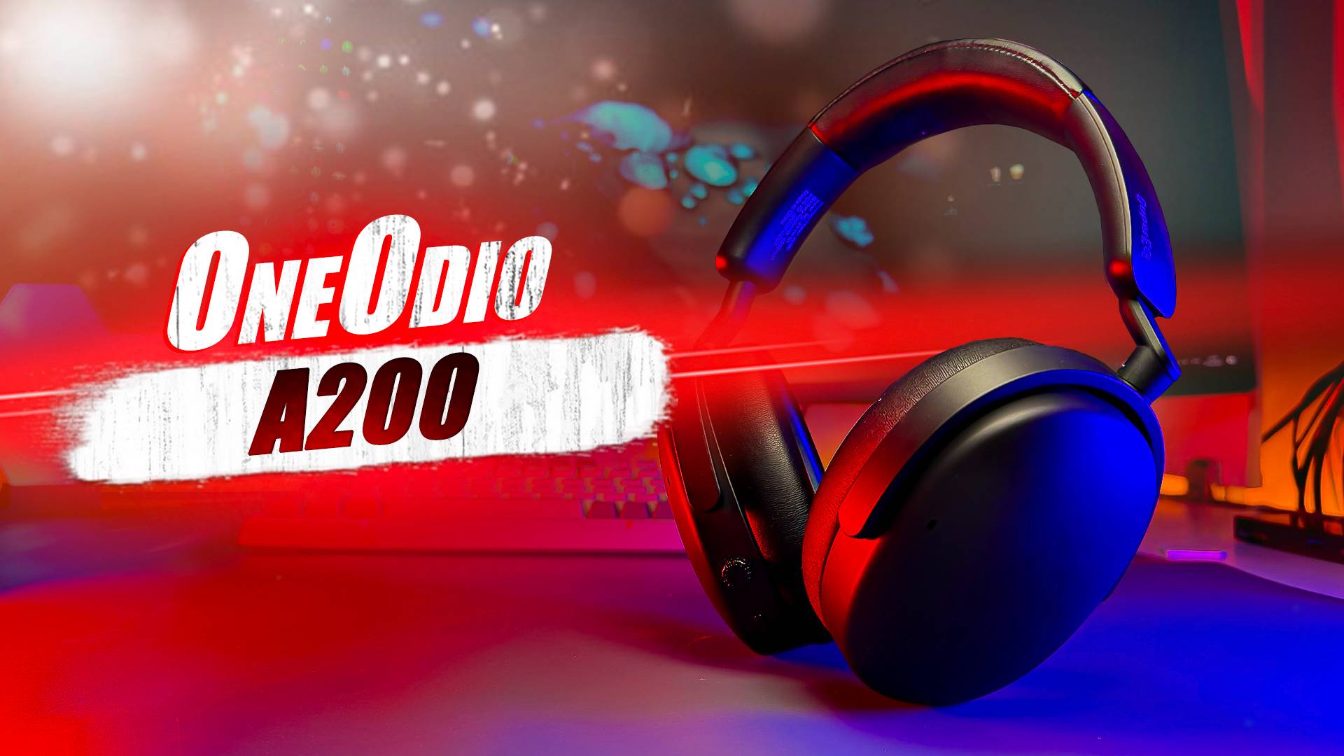 OneOdio A200