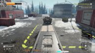 SnowRunner Real Live Добиваю 2 этап первой части завода, берусь за вторую)