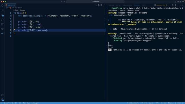 3.021. The Debug Trait