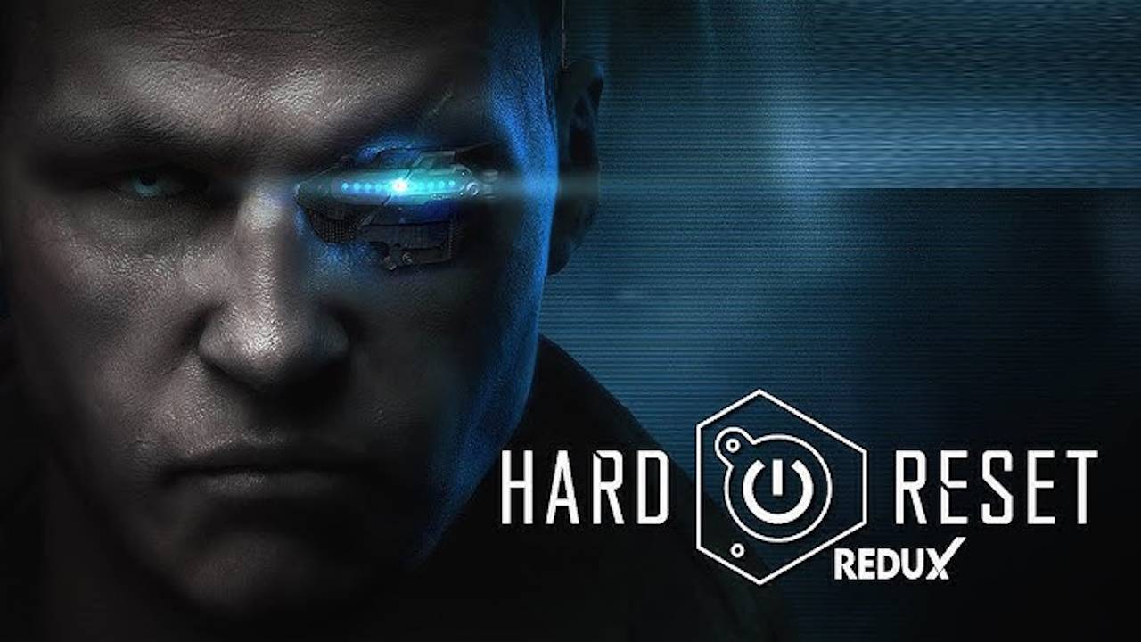 Hard Reset Redux Прохождение 1