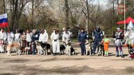 Ежегодный конкурс «Уссурийский Байконур» прошел в Уссурийске