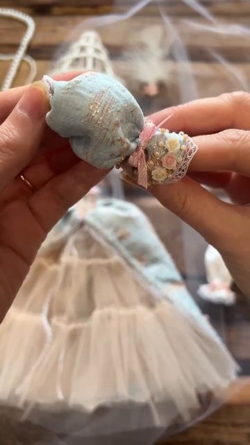 Добавляйтесь в мой тг канал: ooak_anitta_maltseva #doll #куклы #ооа?