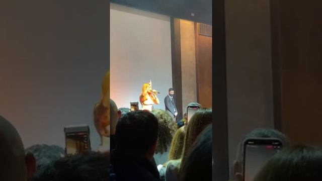 Тина Кароль