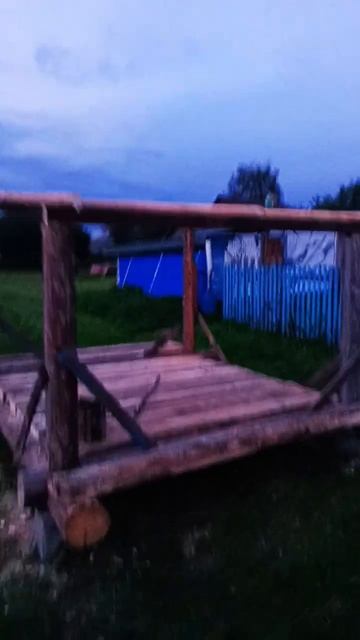строим курятник