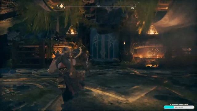 ❗️ God Of War 4 ❗️ ПОСЛУШНЫЙ СЫН НЕПОСЛУШНОГО ОТЦА #4