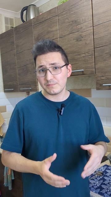 Приготовим Окрошку?