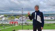 За один день до Казанского марафона 2025 || Добрые пожелания и напутствия :)
