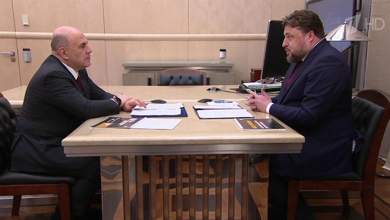 Каждый второй трактор и комбайн в РФ приобретается через "Росагролизинг", сообщил глава компании