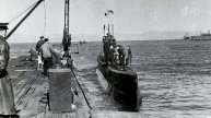 Экспедиция Русского географического общества и Тихоокеанского флота выясняет причину гибели подло...