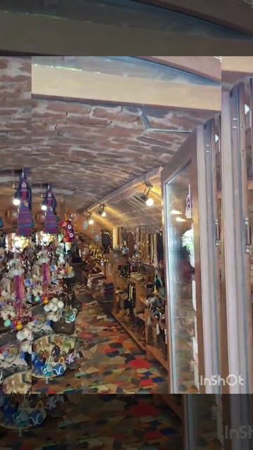 Тайные места в Ереване