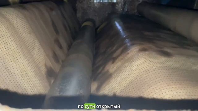 Что такое ленточный фильтр-пресс?