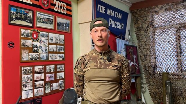 «Энигма»: пока мы будем помнить ветеранов - они будут живы