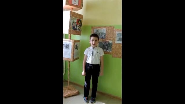 Семен Сарапулов 6 лет, дс Малышка, Выдрино