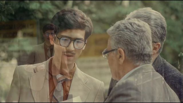 Xamdam Sobirov - Birinchi sevgim (Official Music Video)