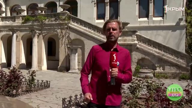 Как восстанавливали Севастополь