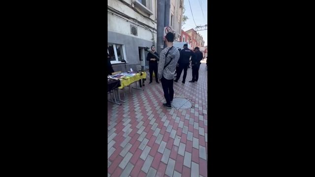 «Единство в памяти. Сила в подвиге!
