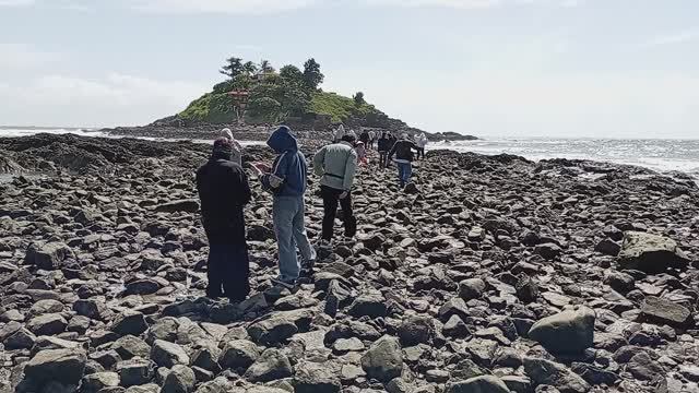 🏯 Остров и храм Хон Ба – MUST VISIT место в Вунгтау