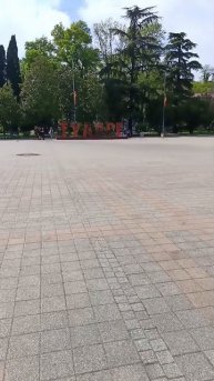 Туапсе к 9 мая готов!