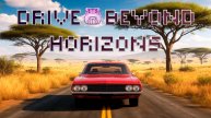 Drive Beyond Horizons или профессиональные хомяки в деле)) #slowlyrun