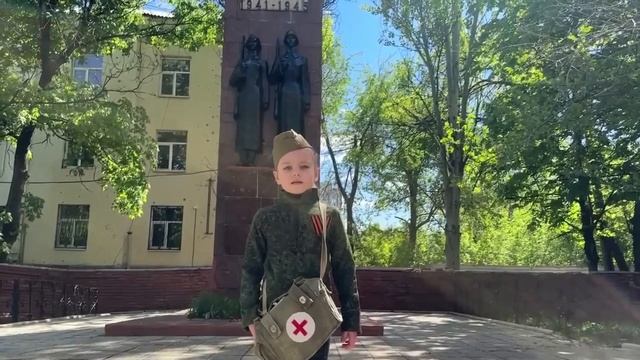 С ДНЁМ ПОБЕДЫ!