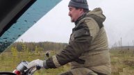 Скуф реализует мечту детства: Два колеса Диваны4а