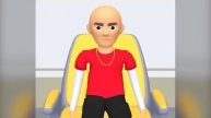 Family Play TV - КАКИМ ВРАЧОМ СТАТЬ Этот ролик могут забанить Hospital Inc.