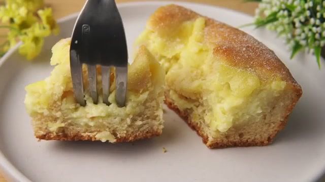 🍋🇮🇹 Знаменитый Итальянский лимонный пирог, который тает на языке. Просто и необыкновенно вкусно! 😋