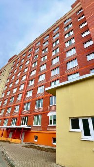 Архангельск, Никитова 7к2