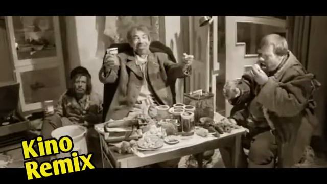 Собачье сердце прикол Гарри Поттер kino remix