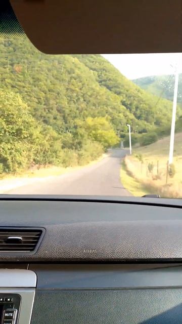 Ну что за красота в горах . Табасаранский район 🤗
