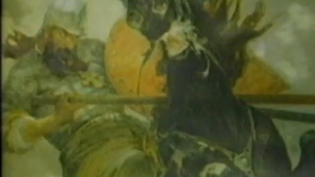 "Россия". Дина Лукьянец. Поет Поет Александр Савелов. г.Алматы