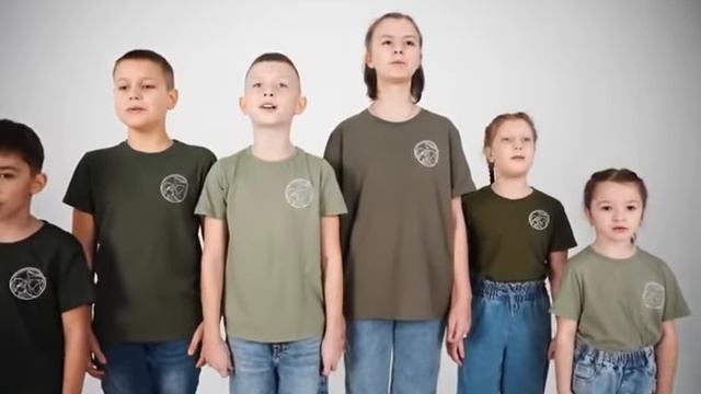 Нас миллионы Русских