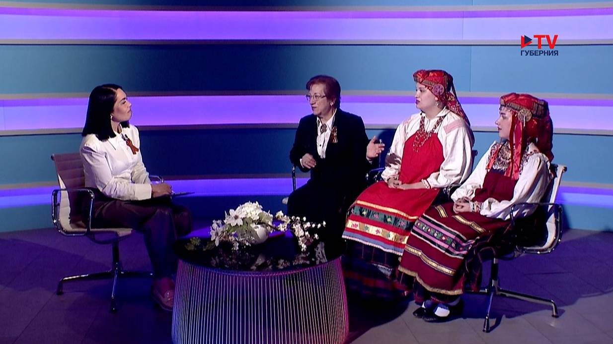 В Воронеже поставили спектакль «Дело было в Оськино»