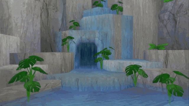 Sanctuary OS (Atmospheric BreaksJungleFrutiger AeroNintendoDreamcast)