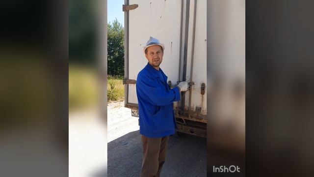 Маленький этап заготовки Иван Чая// Иван Чай с любовью //Приколы в деревне//Тик Ток #Shorts