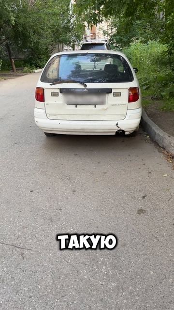Японский сарай, каких больше не делают #обзор #automobile #а?