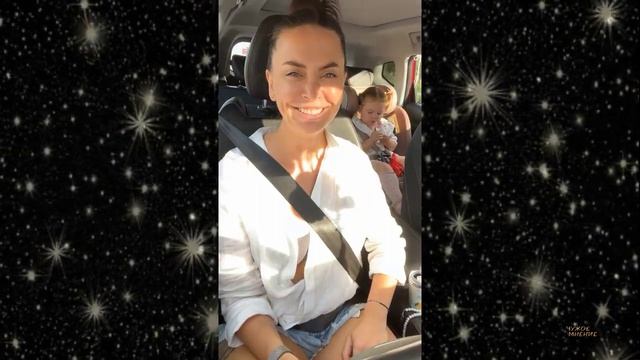 Дочка Луна Натальи Фриске отказывается носить памперс