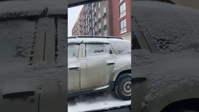 ЖК Barkli Медовая Долина 4, 5 и 6 дом 17.02.2021