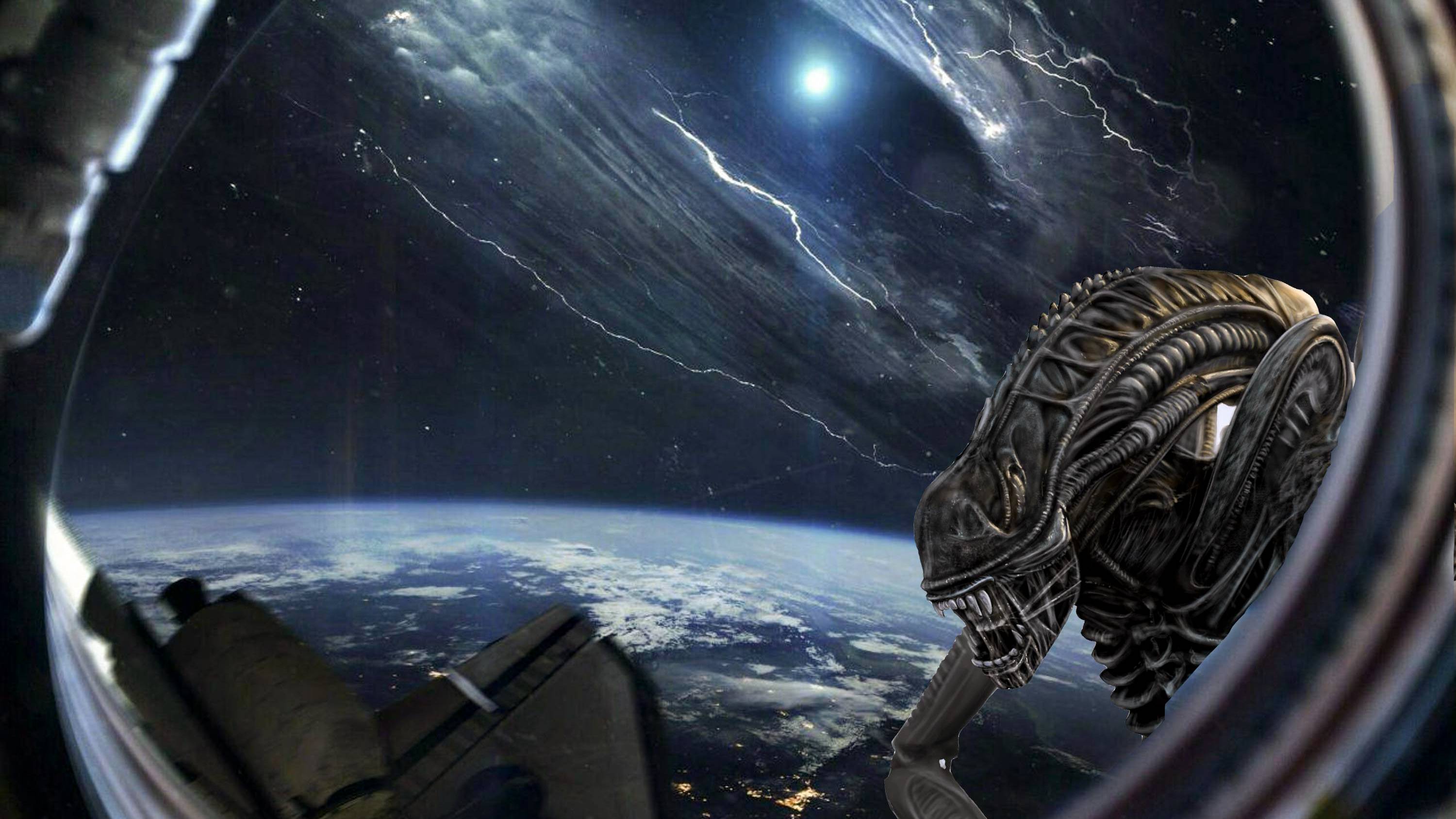 Зло никогда не коснётся тебя если