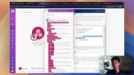 Одна автоматизация, реализованная на 3 платформах (n8n vs Make vs Zapier)