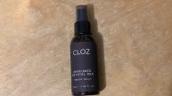 Дезодорант кристалл Табак ваниль с квасцами CLOZ