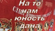 ++ Пляски на вечеринке ветеранов ССО. (4) — кп
