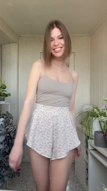 С вас 👍🏻 продолжаю шить себе летний гардероб своими