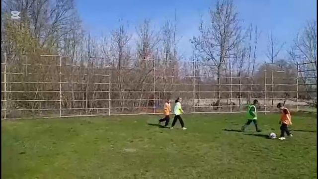 #Футболвшколе
Фестиваль "Футбол в школе"