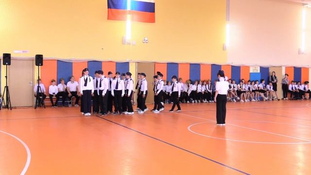 5 В Класс Кл. Рук. Полунина Н.Н.