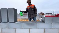 60 кубов за месяц или осторожно нудный текст. Дом из газ
